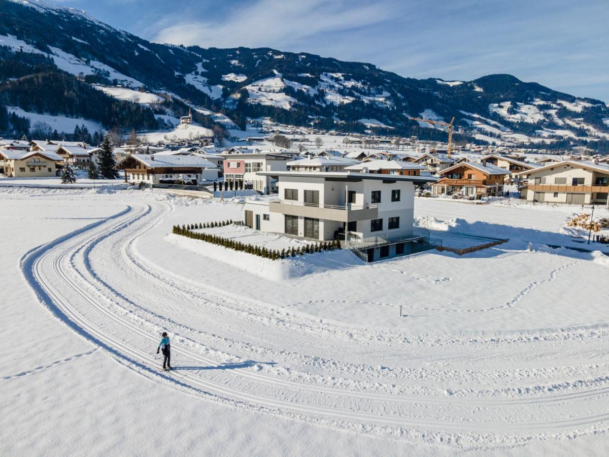 Apart Schachinger Uderns Exterior photo