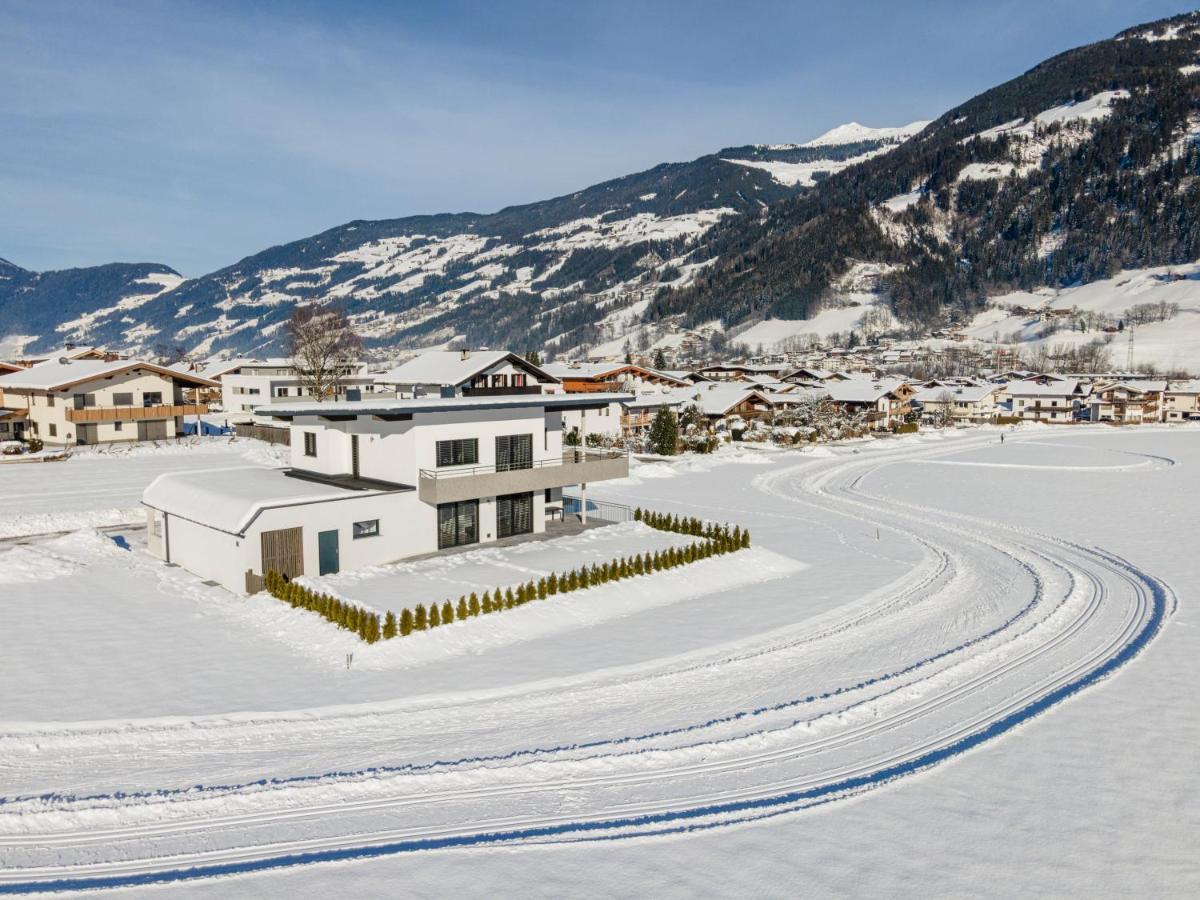 Apart Schachinger Uderns Exterior photo