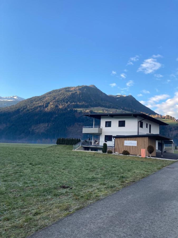 Apart Schachinger Uderns Exterior photo
