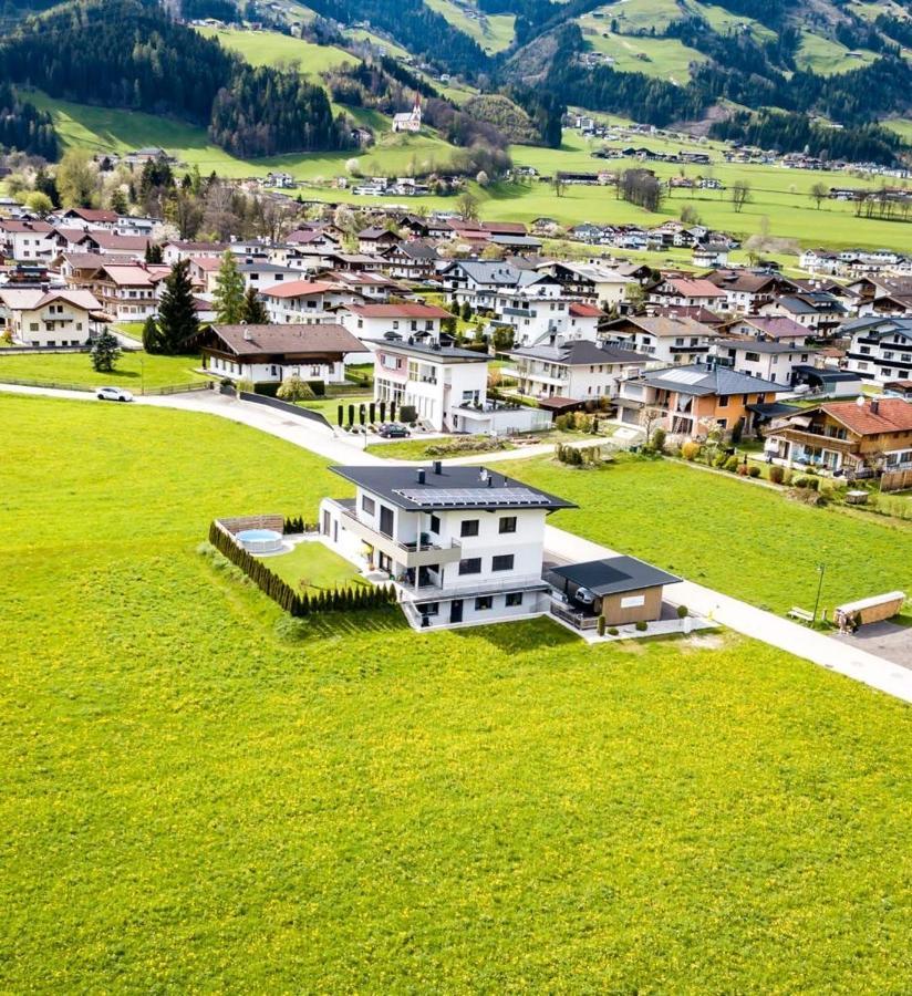 Apart Schachinger Uderns Exterior photo