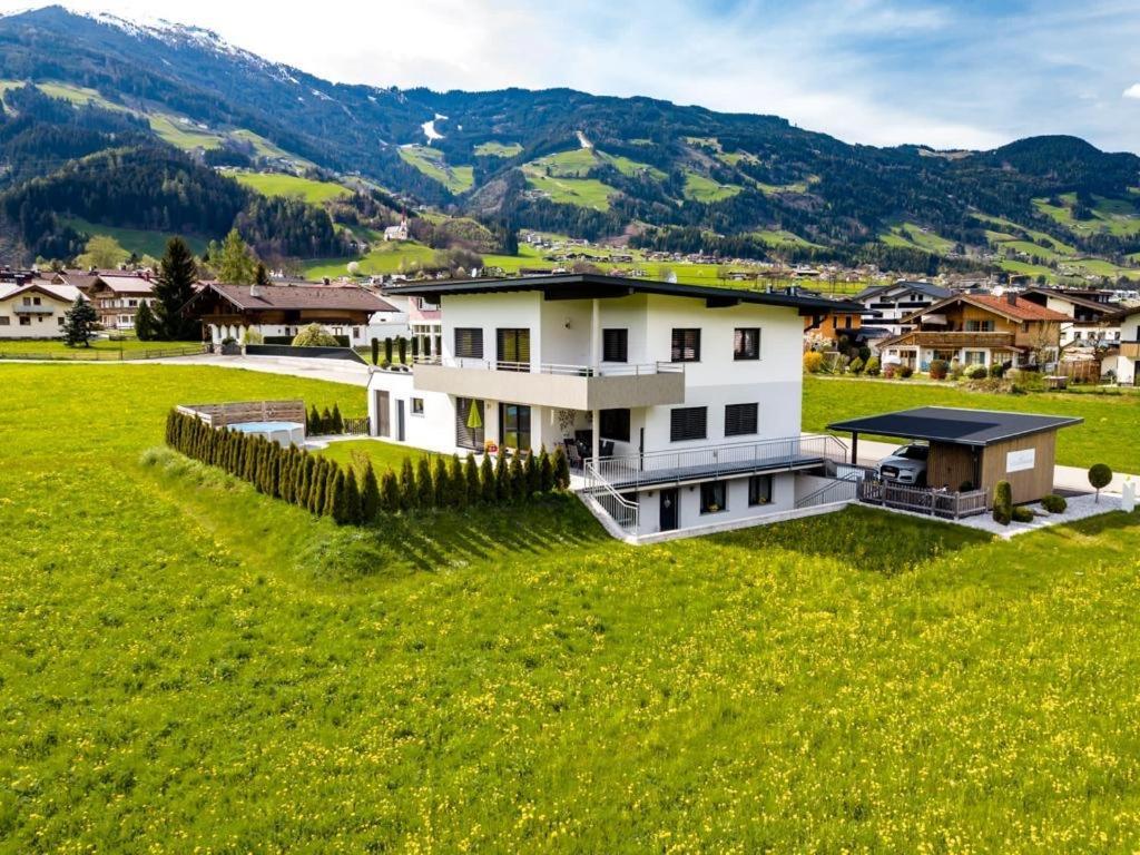 Apart Schachinger Uderns Exterior photo